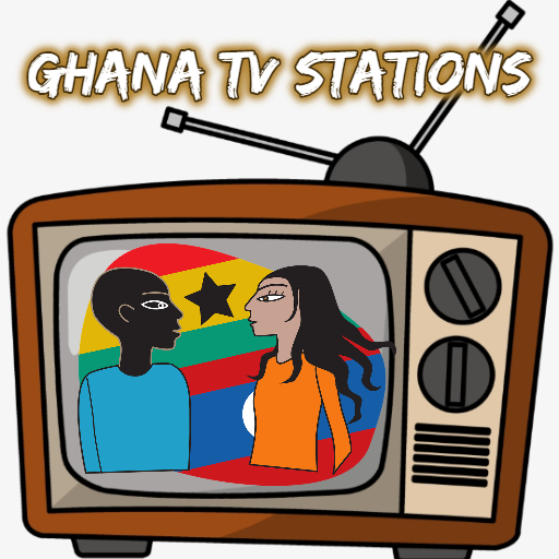 Ghana TV Stations icon
