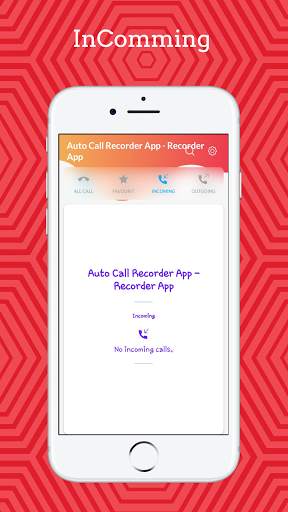 Auto Call Recorder App - Recorder App screenshot 5