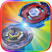 B Blade Battle Shoot icon