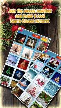 Santa Puzzle Christmas Games screenshot 4
