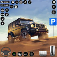 Car Parking Game: Driving Game logo