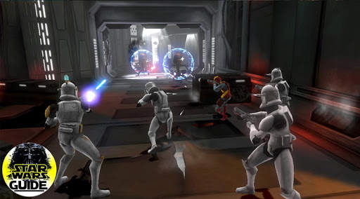 Guide For Star Wars screenshot 3