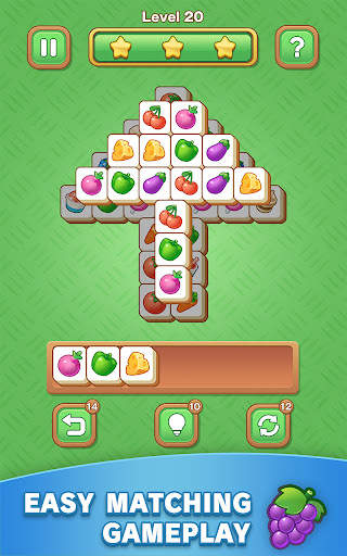 Tile Clash丨Block Puzzle Game screenshot 10