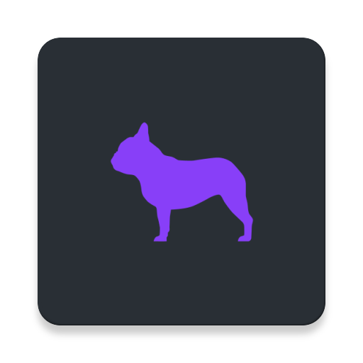 Coat Color icon