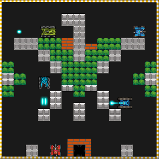 Tank Legend icon