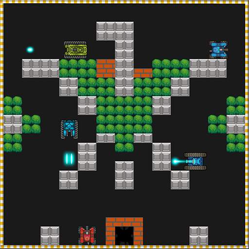 Tank Legend 1.3