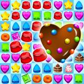Sweet Candy