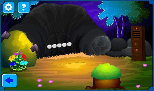 Escape Games Day-802 screenshot 3