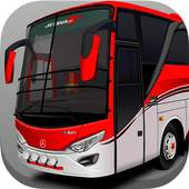 Mod BUSSID Bus Simulator Indonesia Tanpa Password 0.1