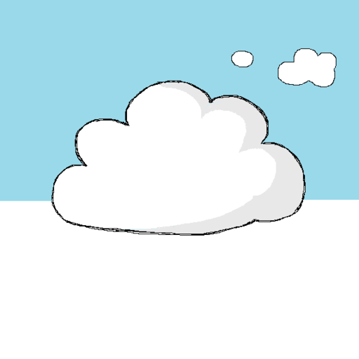 News Cloud Pro - Stock Keywords News Notification icon