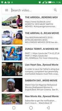 Nigerian Music : 🇳🇬 Free Musics and Videos screenshot 6