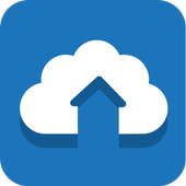 Share Files Anywhere icon