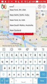 Change - Hide Location (NoRoot/5MB) screenshot 2