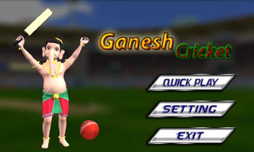 Ganesha Cricket screenshot 13