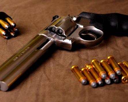 Glock Guns New Wallpapers Themes screenshot 4