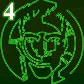 Tool 4 The eternal recurrence icon