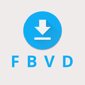 Free Facebook Video Downloader icon