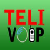 Telivoip Green Dailer 3.8.5
