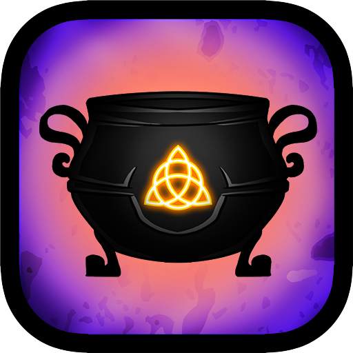 Alchemy Clicker - Potion Games Idle Fantasy Rpg 1.1