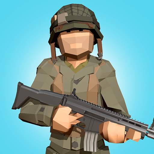Idle Army Base: Tycoon Game 3.3.0