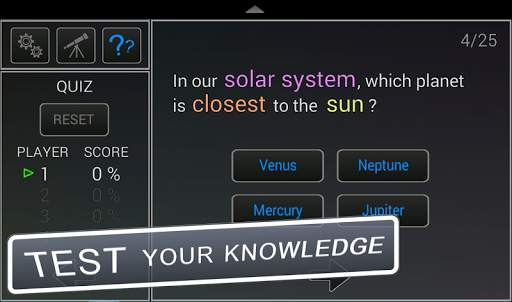 8 Planets Free screenshot 3
