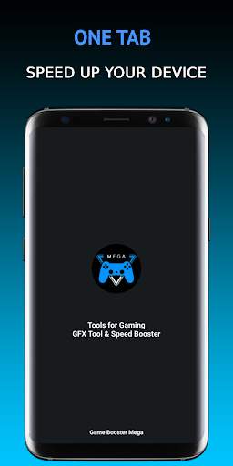 Game Booster Mega screenshot 4