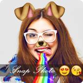 Snap Photo Filters & Stickers 1.0