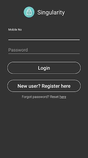 Smart Lock screenshot 3