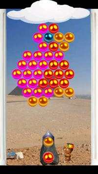 Bubble Shoot World screenshot 7