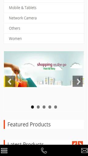 prolifecart stor screenshot 2