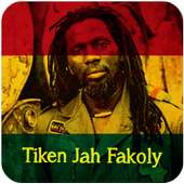 Tiken Jah Fakoly Mp3 on 9Apps