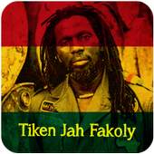 Tiken Jah Fakoly Mp3 12.1