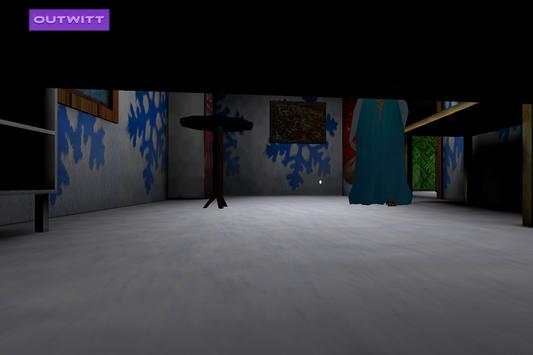 Scary EIsa: Horror games 2019 screenshot 3