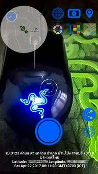 GPS Camera Lite screenshot 8