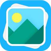 Gallery For Android icon