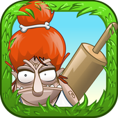 Angry Granny icon