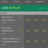 BET_365  a icon