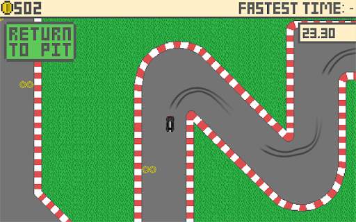 Racing Tycoon screenshot 7