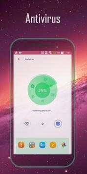 Galaxy Clean screenshot 2