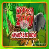 Wonder Zoo Video Free 1.0