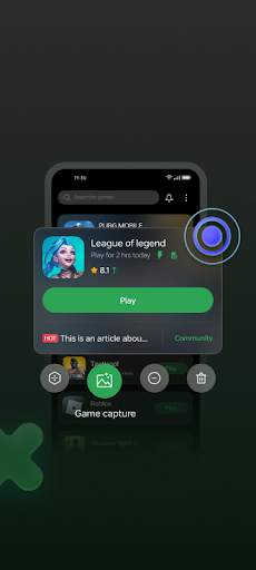 Games screenshot 4