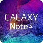 Experiencia GALAXY Note4 Spain icon