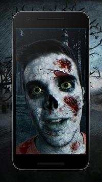 Zombie Photo Booth Editor screenshot 2