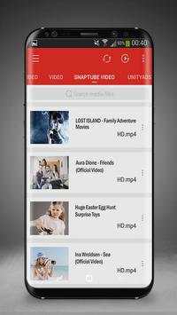 browser player screenshot 2