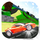 Rally Racing Motor Speed icon