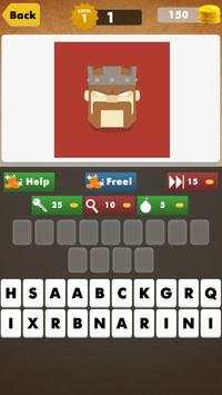 Quiz Game Trivia for COC screenshot 2