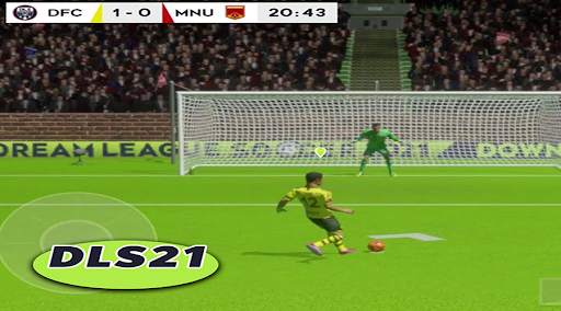 Guide for Dream Soccer Winner League 2021 screenshot 1