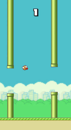 Flying Bird 2 screenshot 3