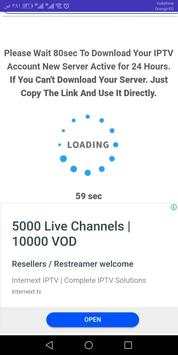 Free IPTV Daily screenshot 4