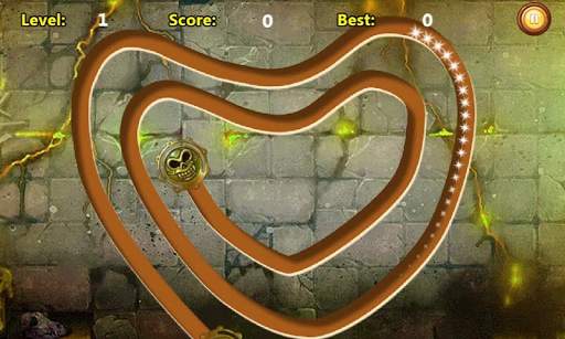 Marble Master 2 screenshot 2
